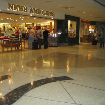 機(jī)場經(jīng)典案例