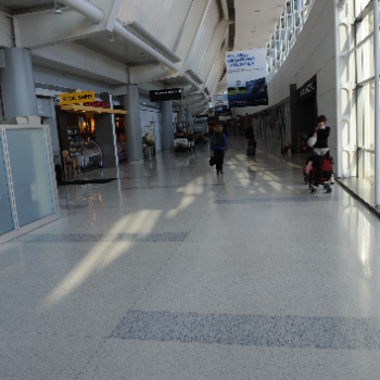 機(jī)場經(jīng)典案例