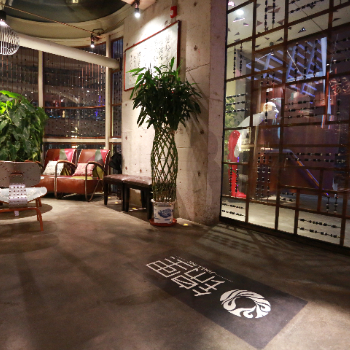 餐廳經(jīng)典案例