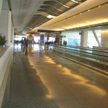 機(jī)場經(jīng)典案例