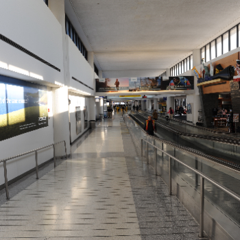 機(jī)場經(jīng)典案例