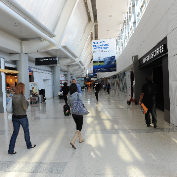 機(jī)場經(jīng)典案例