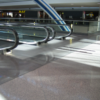 機(jī)場經(jīng)典案例