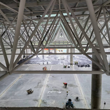 聊城煙草卷煙物流配送中心